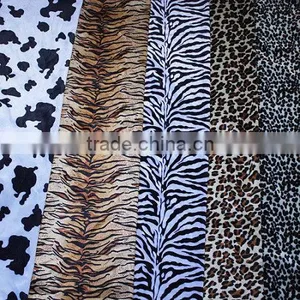 100% Polyester Jacquard Woven Fabric thumbnail-2