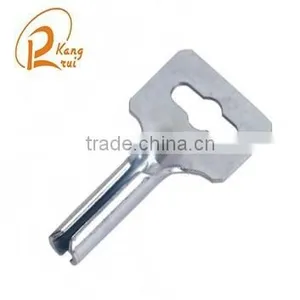 Key Ceiling Anchor With Zinc Plated thumbnail-1