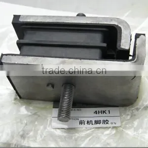 MITSUBISHI 4HK1 Engine Mounting thumbnail-2