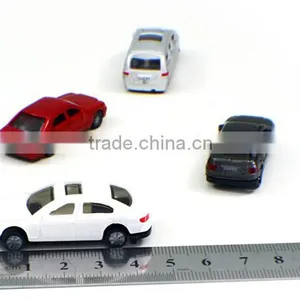 Architectural Scale Model Cars,model Car in Artificial, Magent thumbnail-2