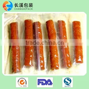 Vacuum Water Soluble Plastic Film. thumbnail-3