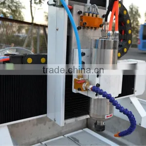 Headstone Cnc Router Stone Engraving Machine thumbnail-6