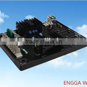 Engga ac Voltage Regulator AVR WT-2 for Generator thumbnail-1