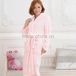 Sexy Flannel Pajamas thumbnail-1