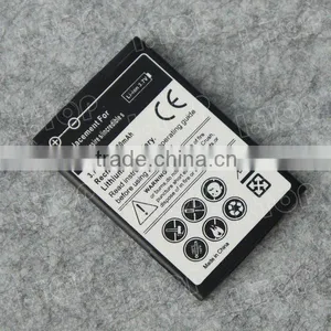 1500mAh Battery For HTC Desire Z / Incredible S / Desire S / A7272 Battery Pack thumbnail-1