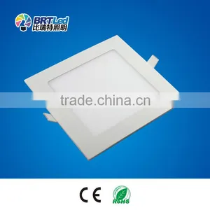 Energy Saving Round/square 18w China Led Panel thumbnail-3