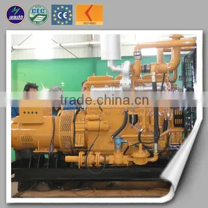 CE ISO Certificate Siemens Alternator Hydrogen Powered Electricity Generator thumbnail-6