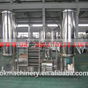 Hot Sell New Designed Mixing Machine for Soft Drink thumbnail-2