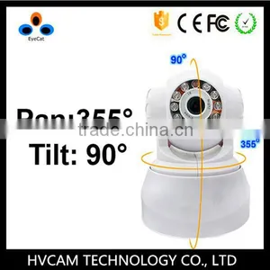 Peephole Mini Wireless Webcam Battery Powered Wifi Camera thumbnail-1