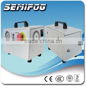 SEMIFOG Brand Small Flowrate Mist Machine,sprayer Machine thumbnail-2