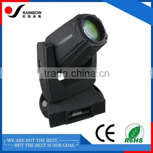 Lighting 16 20CH Led Stage Light Guangzhou thumbnail-1