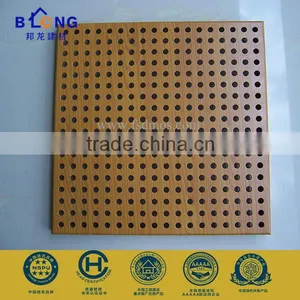 2015 Aluminium Wall Cladding Panel And Curtain Wall Panel thumbnail-1