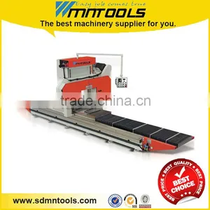 High Cutting Precision , Heavy Duty Wood Band Saw thumbnail-1