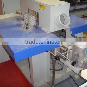 Vertical Reciprocating Sander thumbnail-2
