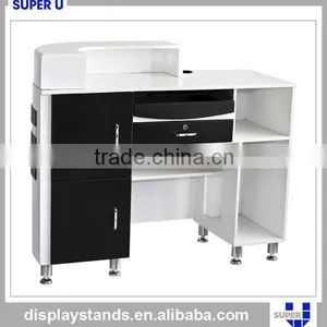 New Type Checkout Counter Used in Supermarket thumbnail-6