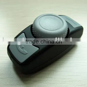 Plastic Molding for Switch Enclosure thumbnail-1