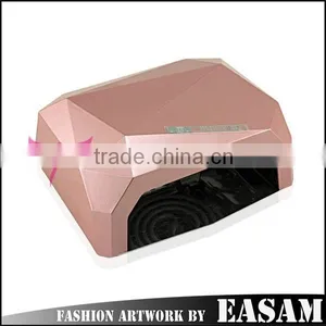 2015 Hot New 36w Led Lamp,36w Led Nail Lamps Quality Choice thumbnail-6