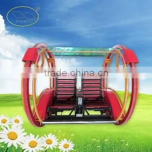 Rocking Car thumbnail-3