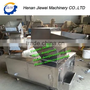 Fish Bone Crusher/Animal Bone Crushing Machine thumbnail-4
