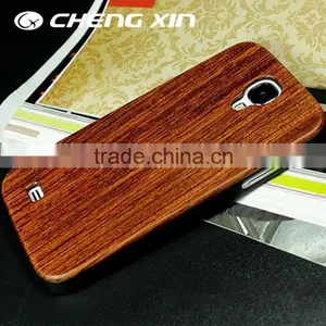 5.5" pc Wood Phone Cover Accessories Bamboo Case for s6 5s thumbnail-6