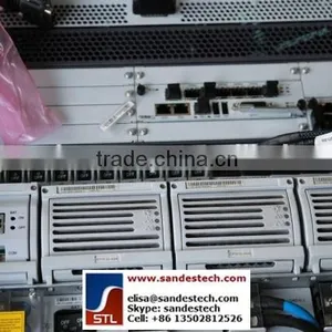 Huawei BTS3900 GRFU 900A + BBU3900 BBU M900 Huawei GSM WCDMA Base Station thumbnail-3