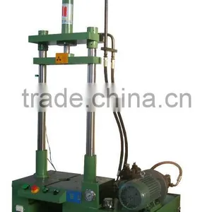 New Design Hydraulic Coconut Oil Press thumbnail-1