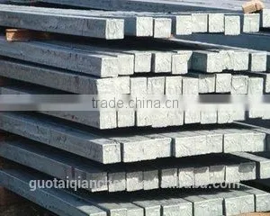 Carbon Steel Billets, Alloy Steel Billets, Square Steel Billets thumbnail-5