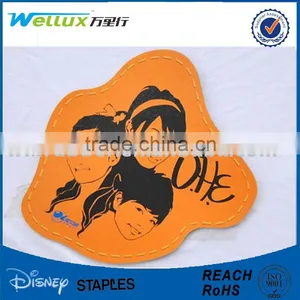 PVC Coaster thumbnail-1
