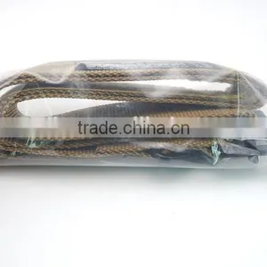Knitted Military Customized Belt Factory Wholesale Made in China thumbnail-5