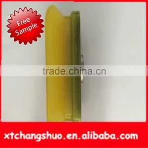 Rubber Parts Bus Engine Truck Parts Engine Mount for MAN thumbnail-3