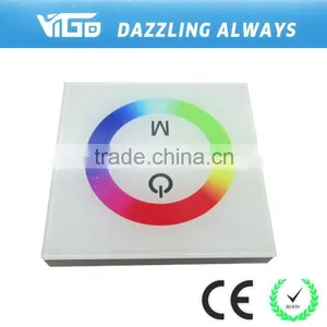 RGB Controller for Led Sign With Touch Board thumbnail-1