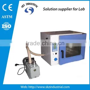 Price of Vacuum Oven Vacuum Drying Oven thumbnail-1