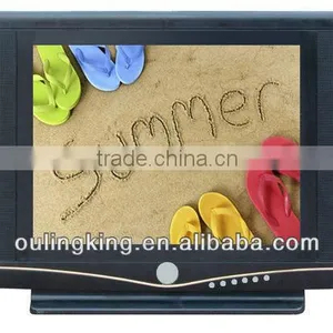 Factory Direct Selling 14 Inch Crt tv in Best Price thumbnail-2