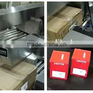 Printer Label Machine MTS-800 thumbnail-5