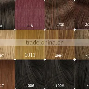 Beautiful New Style Cheap Various Color Wrap Around High Tempreture Fiber Dreadlock Ponytail for Black Women Quality Choice thumbnail-6