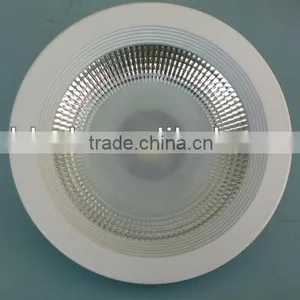 COB 5500K Led Downlight thumbnail-1