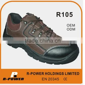 Safety Boots And Shoes R090 thumbnail-1