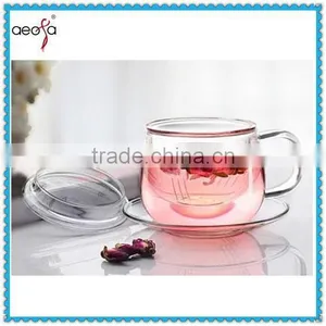 Tea Pot Glass Filter thumbnail-1