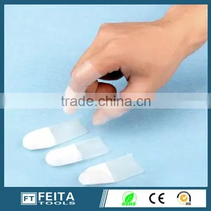 Anti-static Latex Anti-slip Finger Cots thumbnail-4