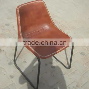 Leather Chair thumbnail-1