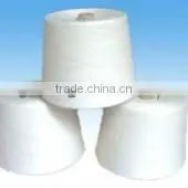 Ne 40/1 Polyester Viscose Yarn for Woven/knit thumbnail-1