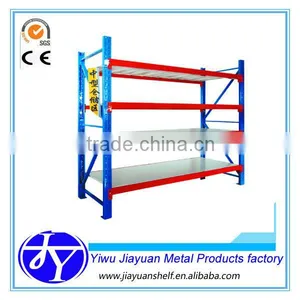 Medium Duty Shelving for Warehouse Scale thumbnail-1