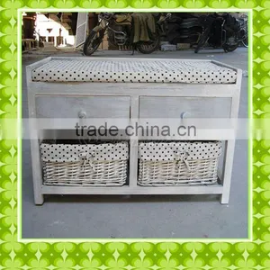 Newest Wooden Cabinet With Drawers for Storage as Home Furniture With Factory Price thumbnail-1