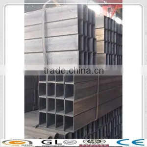 Q345B Schedule 40 Seamless Carbon Steel Square Pipe thumbnail-6