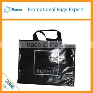Woven Polypropylene Bags Wholesale pp Bag Woven Foldable Reusable Shopping Bag Supplier's Choice thumbnail-3