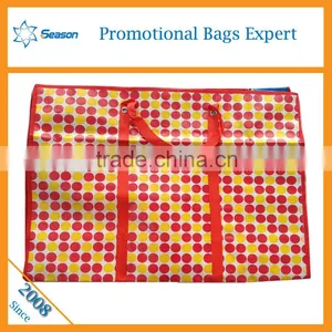 Hot-sale PP Containing Bags PP Moven Bags thumbnail-3