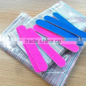 New Nail Art Care Manicure Makeup Tool Acrylic Buffer Files Buffing thumbnail-1