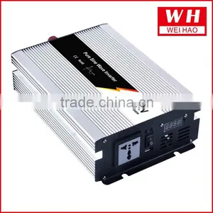 2014 Hot Sale Good Quality 1000 Watts Power Inverters thumbnail-1