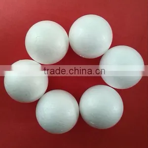 10mm Polystyrene Balls/40mm Styrofoam Ball/ Christmas Ball for Decoration thumbnail-3