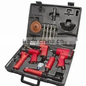 20pcs Air Tool Set thumbnail-1